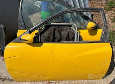 Accessori Fiat coupè