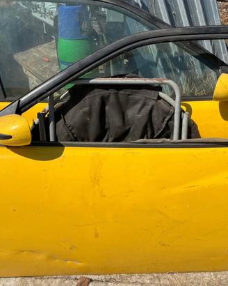 Accessori Fiat coupè