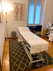 Affitto Studio medico sanitario