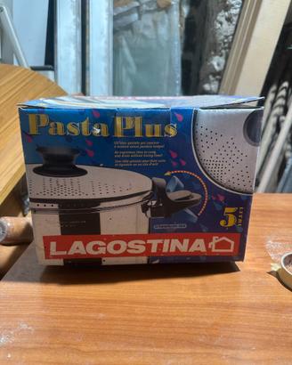 Pentola Lagostina