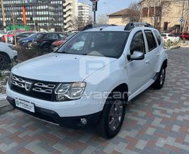 DACIA Duster 1.6 110CV 4x2 GPL Lauréate