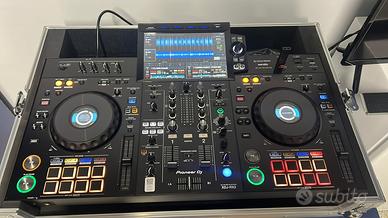 Pioneer rx3
