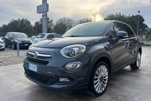 FIAT 500X 1.6 M.Jet 120 CV Lounge