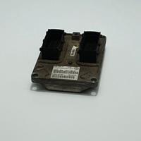 55180279 centralina motore fiat stilo 1.6 2001-10