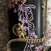 Borsa pinko love tender