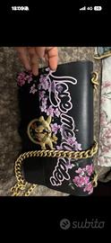 Borsa pinko love tender