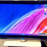 Monitor tv Sharp Aquos 26 "