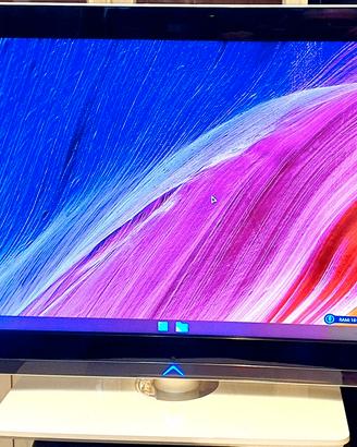 Monitor tv Sharp Aquos 26 "