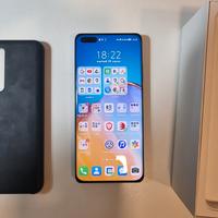 Huawei p40 pro 