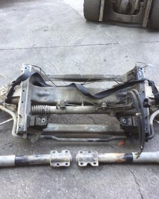 Avantreno Sprinter 408 D 1996 2300cc diesel 601943
