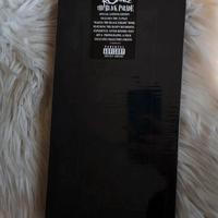 Black Parade Special Edition, My Chemical Romance