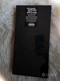 Black Parade Special Edition, My Chemical Romance