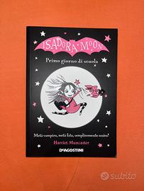 Libro di Harriet Muncaster