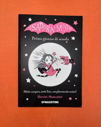 Libro di Harriet Muncaster