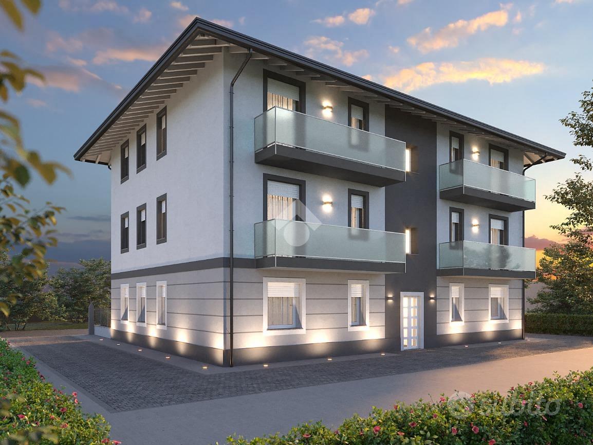 Apartment in Pandino - Vista 2