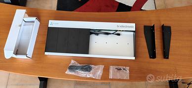 TC Electronic ICON dock