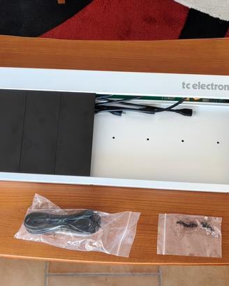 TC Electronic ICON dock