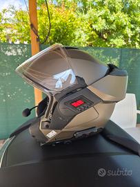 Nolan N-120 casco ribaltabile + kit B101R