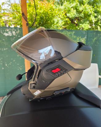 Nolan N-120 casco ribaltabile + kit B101R