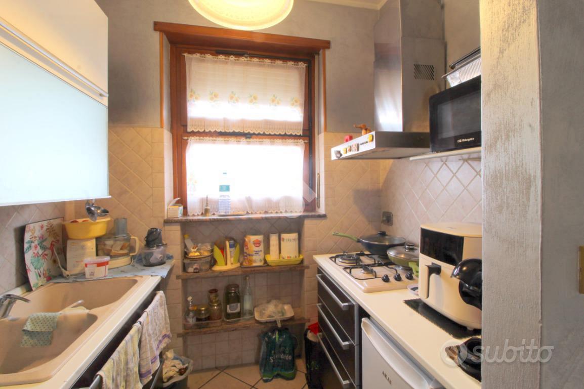 Apartment in Pianezza, Torino - Vista 4