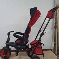   triciclo passeggino Smartrike STR3
