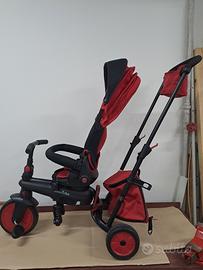   triciclo passeggino Smartrike STR3