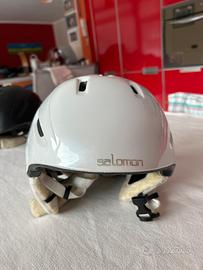 Casco da sci