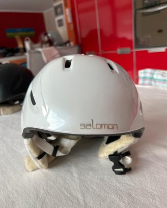 Casco da sci