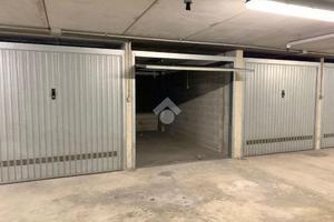 AUTORIMESSA A LUMEZZANE