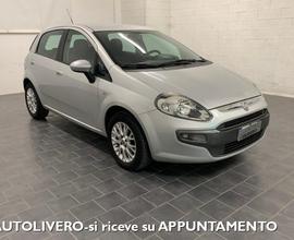 FIAT Punto Evo 1.3 Mjt 95 CV 5 porte Dynamic