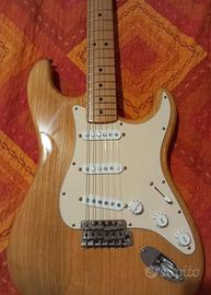 Fender Stratocaster Classic 70 Mexico