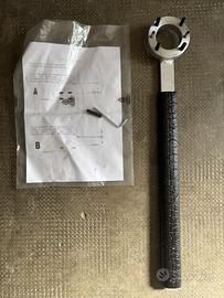 Chiave variatore tmax 500 e 530