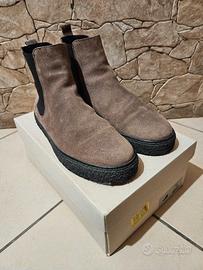 Stivaletti invernali