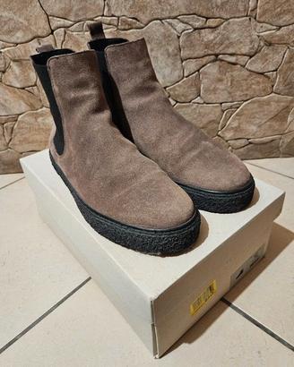 Stivaletti invernali