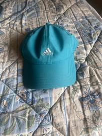 Cappellino Adidas