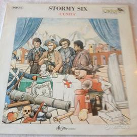 Lp Rock Progressivo Italiano Anni 70-80