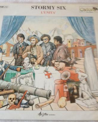 Lp Rock Progressivo Italiano Anni 70-80