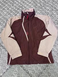 Giubbotto tecnico SCI DONNA Quechua taglia 42