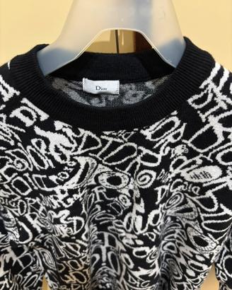 Maglione da uomo L dior