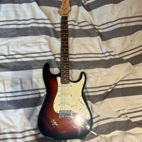 Chitarra Elettrica Eko