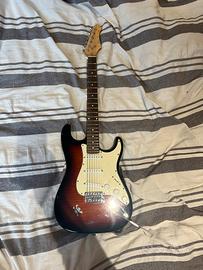 Chitarra Elettrica Eko