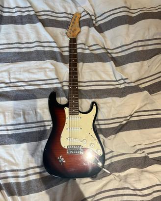 Chitarra Elettrica Eko