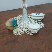 piccoli soprammobili 