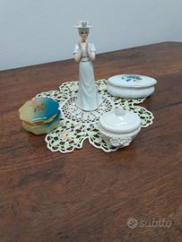 piccoli soprammobili 