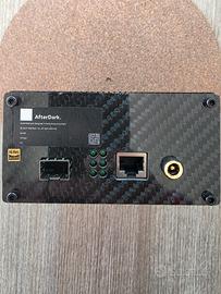 Afterdark PA01 SFP/Ethernet isolator