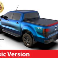 Copricassone manuale per FORD Ranger XL/XLT S/C