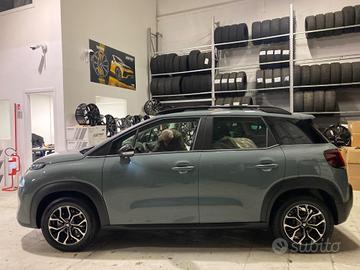 Cerchi NUOVI Citroen C3 Aicross raggio 16 cod.2823