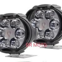 Kit luci supplementari FARETTO FARETTI led aggiunt