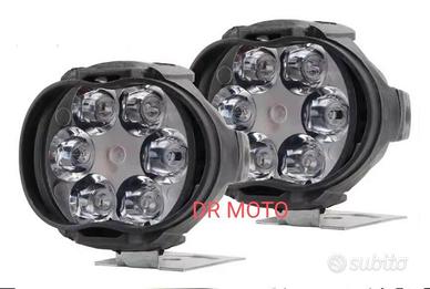 Kit luci supplementari FARETTO FARETTI led aggiunt