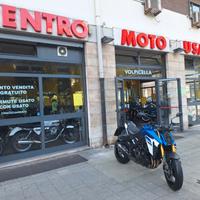Suzuki GSX S 1000 EVO